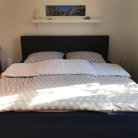 Apartmán Alter Bahnhof Otersen Kirchlinteln Exteriér fotografie